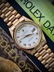 Rolex Day-Date (1987) - Ref. 18038 | Watch Scout thumbnail 1
