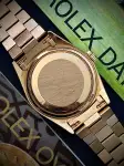 Rolex Day-Date (1987) - Ref. 18038 | Watch Scout thumbnail 2
