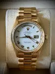 Rolex Day-Date (1987) - Ref. 18038 | Watch Scout thumbnail 3