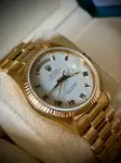 Rolex Day-Date (1987) - Ref. 18038 | Watch Scout thumbnail 4