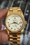 Rolex Day-Date (1987) - Ref. 18038 | Watch Scout thumbnail 6