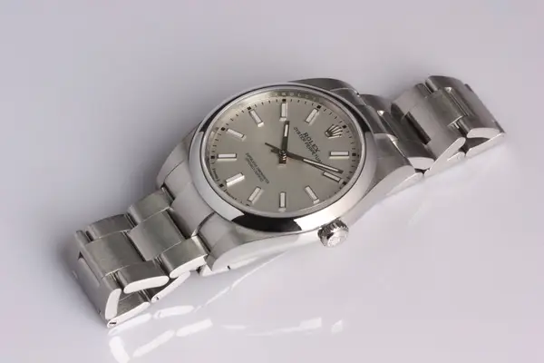 Rolex Oyster Perpetual