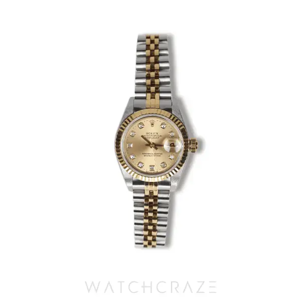 Rolex Lady-Datejust