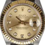 Rolex Lady-Datejust - Ref. 69173 | Watch Scout thumbnail 2