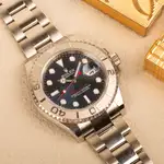 Rolex Yacht-Master (2020) - Ref. 126622 | Watch Scout thumbnail 2