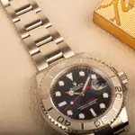 Rolex Yacht-Master (2020) - Ref. 126622 | Watch Scout thumbnail 3