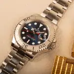 Rolex Yacht-Master (2020) - Ref. 126622 | Watch Scout thumbnail 4