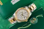 Rolex Sky-Dweller (2019) - Ref. 326933 | Watch Scout thumbnail 2