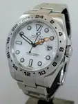 Rolex Explorer II (2013) - Ref. 216570 | Watch Scout thumbnail 3