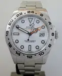 Rolex Explorer II (2013) - Ref. 216570 | Watch Scout thumbnail 4