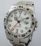 Rolex Explorer II (2013) - Ref. 216570 | Watch Scout thumbnail 1