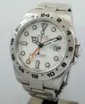 Rolex Explorer II (2013) - Ref. 216570 | Watch Scout thumbnail 2