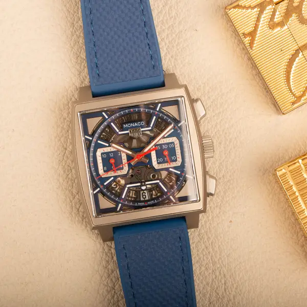 TAG Heuer Monaco