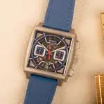 TAG Heuer Monaco (c2024) - Ref. CBL2182 | Watch Scout thumbnail 2