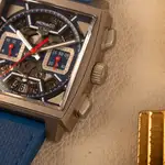 TAG Heuer Monaco (c2024) - Ref. CBL2182 | Watch Scout thumbnail 7
