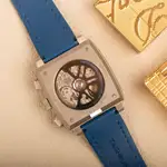 TAG Heuer Monaco (c2024) - Ref. CBL2182 | Watch Scout thumbnail 9