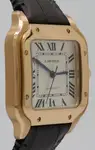 Cartier Santos Medium WGSA0012, thumbnail 3 of 7