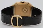 Cartier Santos Medium WGSA0012, thumbnail 5 of 7