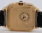 Cartier Santos Medium WGSA0012, thumbnail 6 of 7