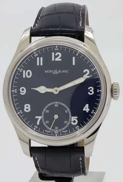 Montblanc 1858 Small Second