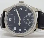 Montblanc 1858 Small Second (2024) - Ref. 113702 | Watch Scout thumbnail 4