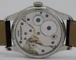 Montblanc 1858 Small Second (2024) - Ref. 113702 | Watch Scout thumbnail 6