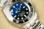 Rolex Sea-Dweller (2017) - Ref. 116660 | Watch Scout thumbnail 2