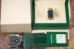 Rolex Sea-Dweller (2017) - Ref. 116660 | Watch Scout thumbnail 13
