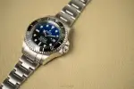 Rolex Sea-Dweller (2017) - Ref. 116660 | Watch Scout thumbnail 6