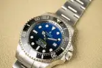Rolex Sea-Dweller (2017) - Ref. 116660 | Watch Scout thumbnail 7