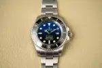 Rolex Sea-Dweller (2017) - Ref. 116660 | Watch Scout thumbnail 10