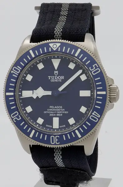 Tudor Pelagos