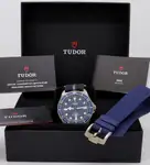 Tudor Pelagos (2024) - Ref. 25707B/26-0001 | Watch Scout thumbnail 7