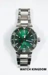 Oris Aquis Date (2020) - Ref. 01733773041570782405PEB | Watch Scout thumbnail 1