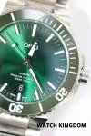 Oris Aquis Date (2020) - Ref. 01733773041570782405PEB | Watch Scout thumbnail 2