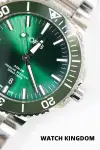 Oris Aquis Date (2020) - Ref. 01733773041570782405PEB | Watch Scout thumbnail 3