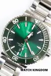 Oris Aquis Date (2020) - Ref. 01733773041570782405PEB | Watch Scout thumbnail 4