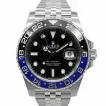 Rolex GMT-Master II (2020) - Ref. 126710BLNR | Watch Scout thumbnail 1