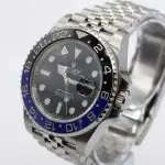 Rolex GMT-Master II (2020) - Ref. 126710BLNR | Watch Scout thumbnail 2