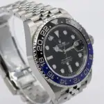 Rolex GMT-Master II (2020) - Ref. 126710BLNR | Watch Scout thumbnail 3