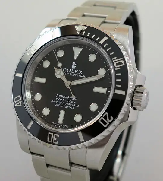 Rolex Submariner