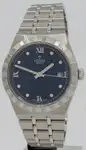 Tudor Royal Date (2021) - Ref. 28500 | Watch Scout thumbnail 1