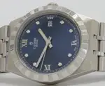 Tudor Royal Date (2021) - Ref. 28500 | Watch Scout thumbnail 4