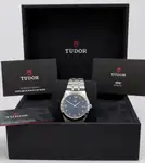 Tudor Royal Date (2021) - Ref. 28500 | Watch Scout thumbnail 7