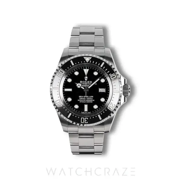 Rolex Sea-Dweller