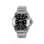 Rolex Sea-Dweller - Ref. 126660 | Watch Scout thumbnail 1