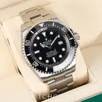 Rolex Sea-Dweller - Ref. 126660 | Watch Scout thumbnail 3