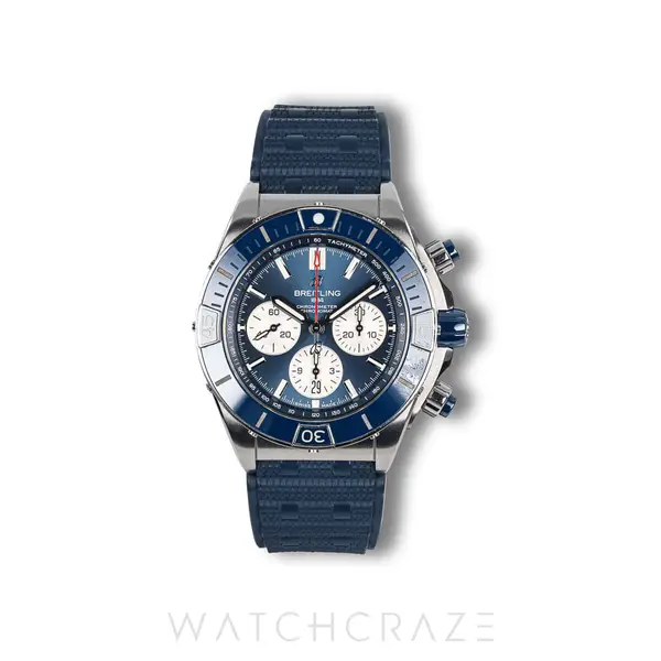 Breitling Chronomat