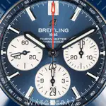 Breitling Chronomat (2021) - Ref. AB0136 | Watch Scout thumbnail 2