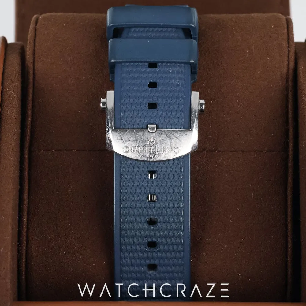 Breitling Chronomat AB0136 Price in Australia | $8.4k - image 9